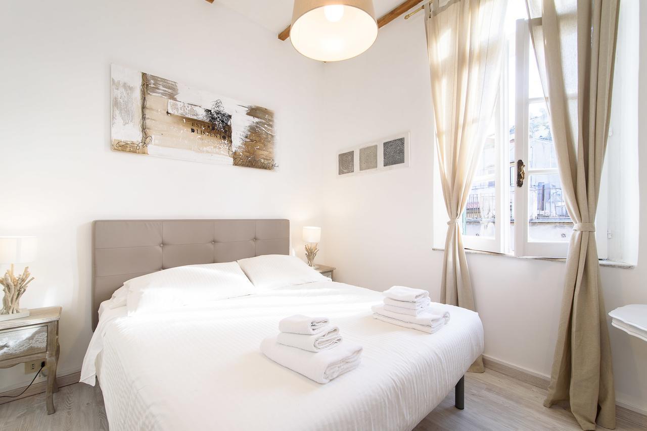 White Terrace Navona * Roma