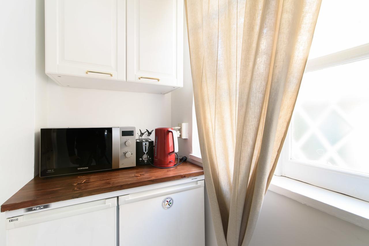 Apartamento White Terrace Navona