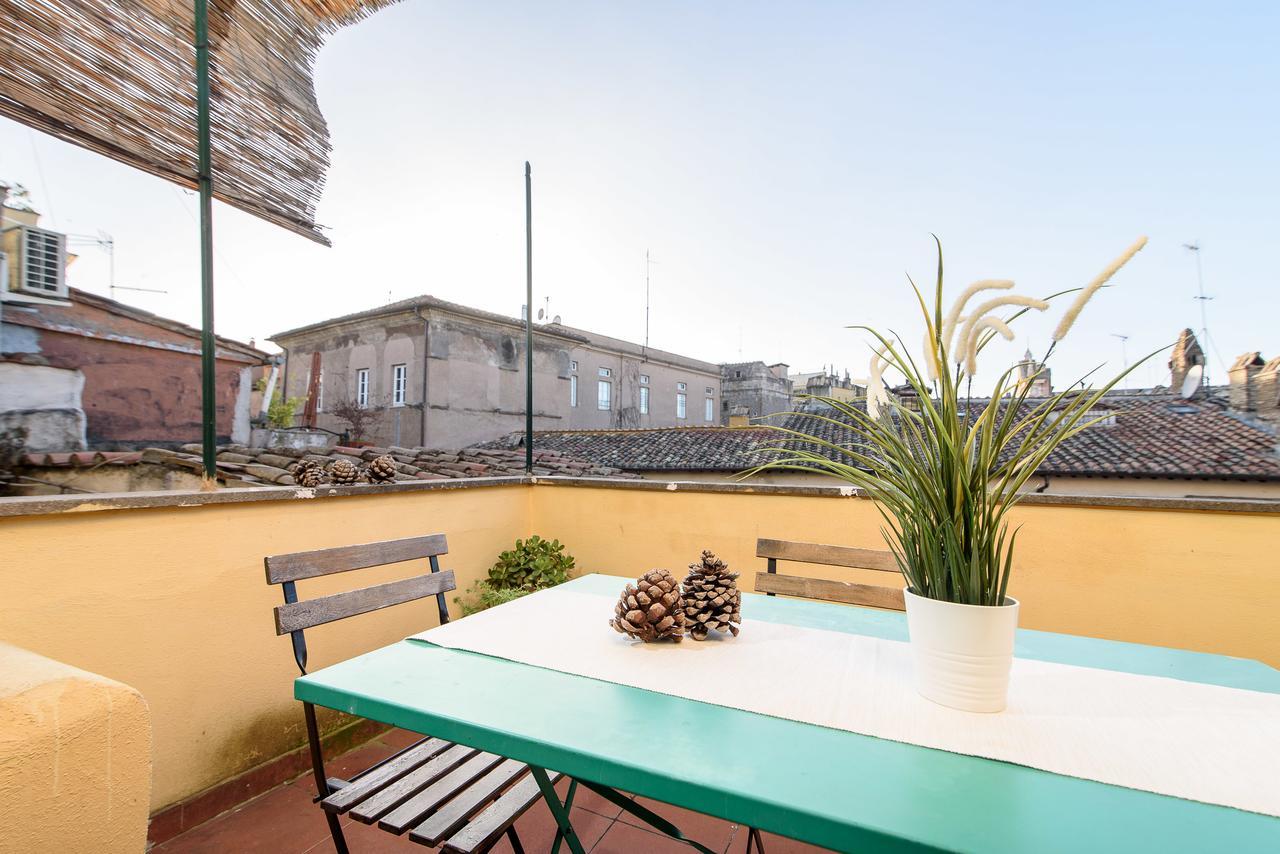 White Terrace Navona Apartamento *