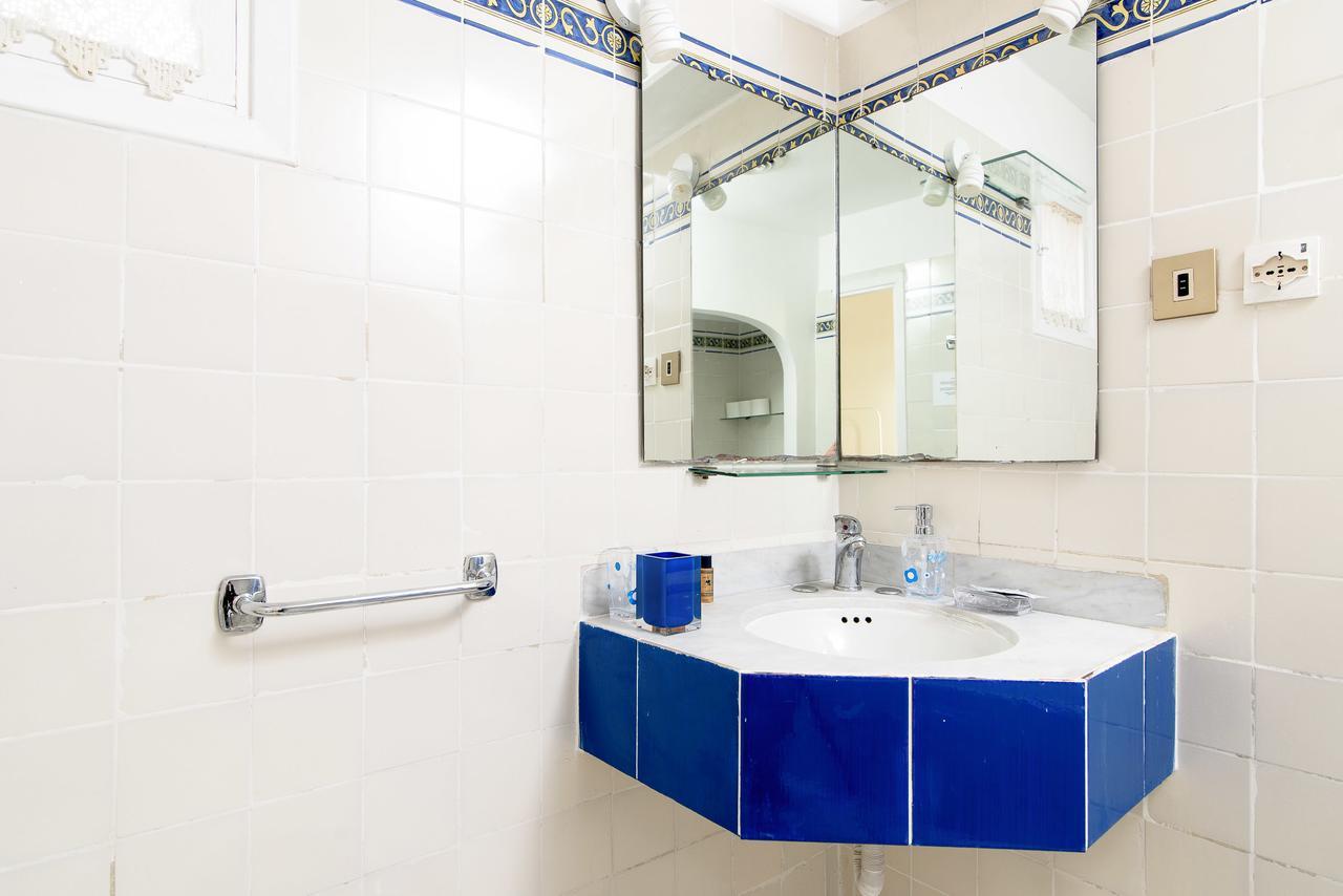 Apartamento White Terrace Navona