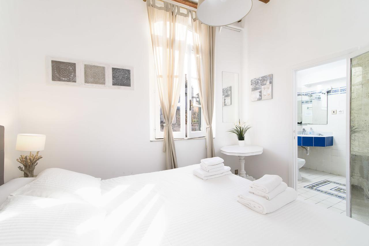 White Terrace Navona Apartamento *