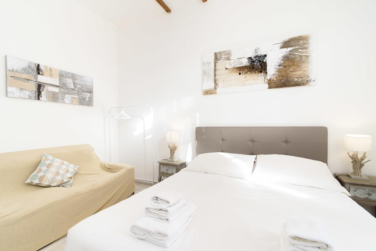 Apartamento White Terrace Navona *