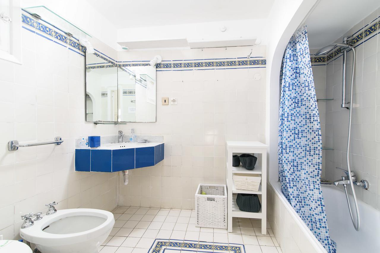 Apartamento White Terrace Navona Roma